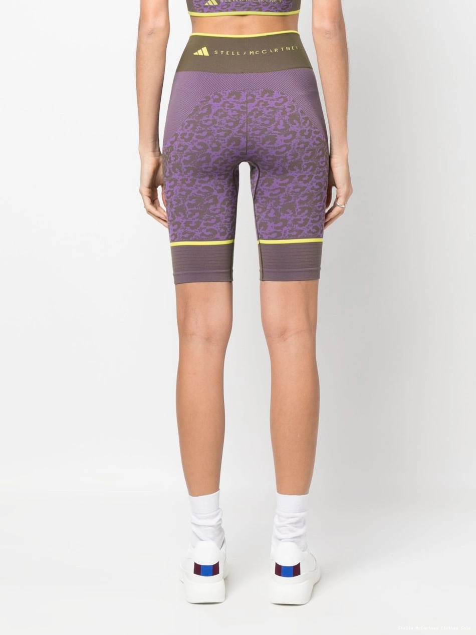 Cheap by TrueStrength adidas Stella shorts McCartney seamless bike Women 0323